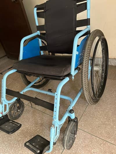 Wheelchair for sale