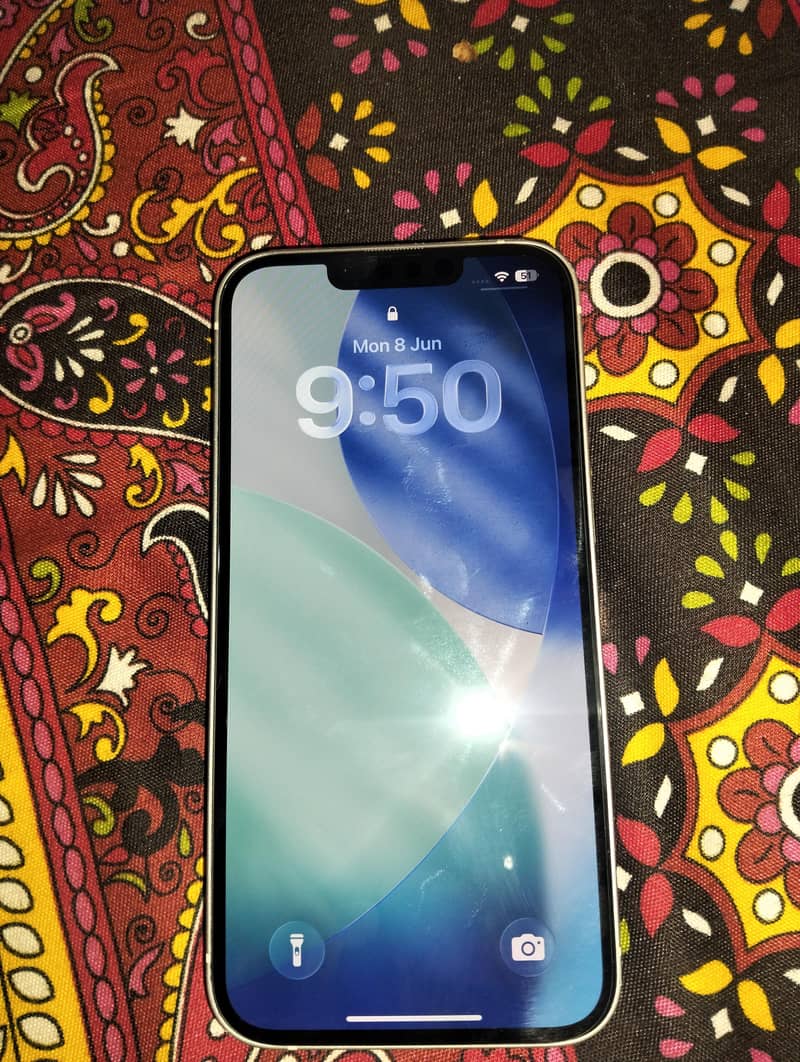 Apple iPhone 13 3