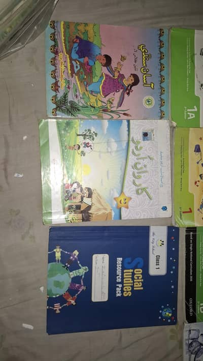 4,1 class course city school