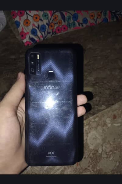 Infinix Hot 9 Play