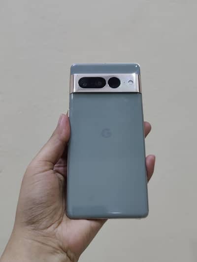 Google Pixel 7 Pro