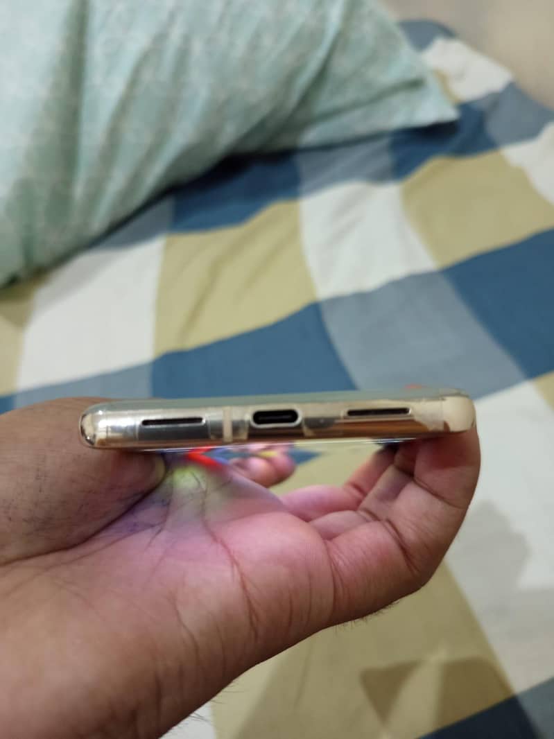 Google Pixel 7 Pro 4