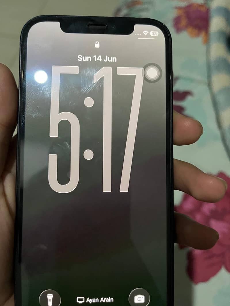 Apple iPhone 12 0