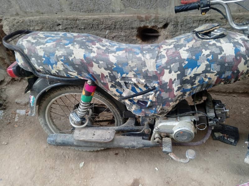 engine All ok 0