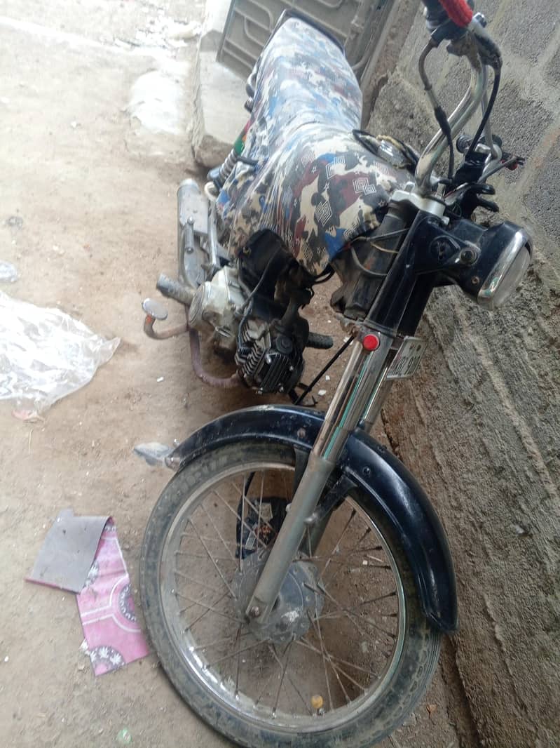 engine All ok 2