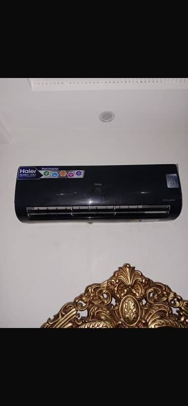 hair inverter 1.5 like new