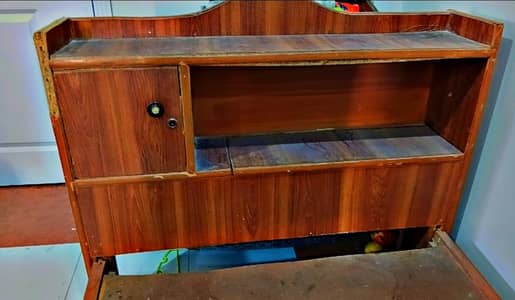 single bed