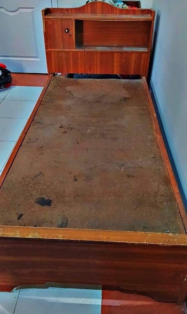 single bed 1