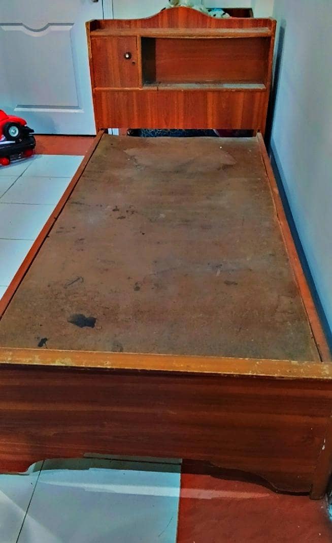 single bed 2