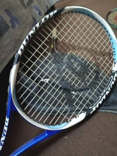 brand new original tennis racket