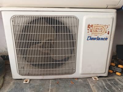 dowlance split ac