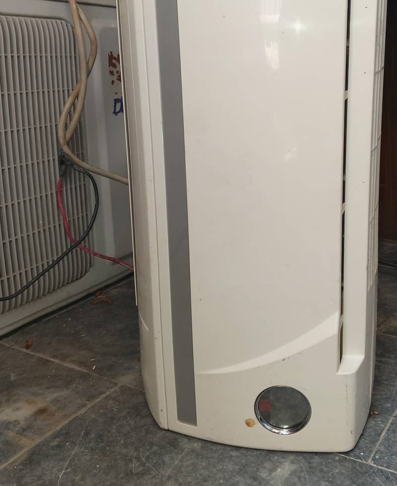 dowlance split ac 1