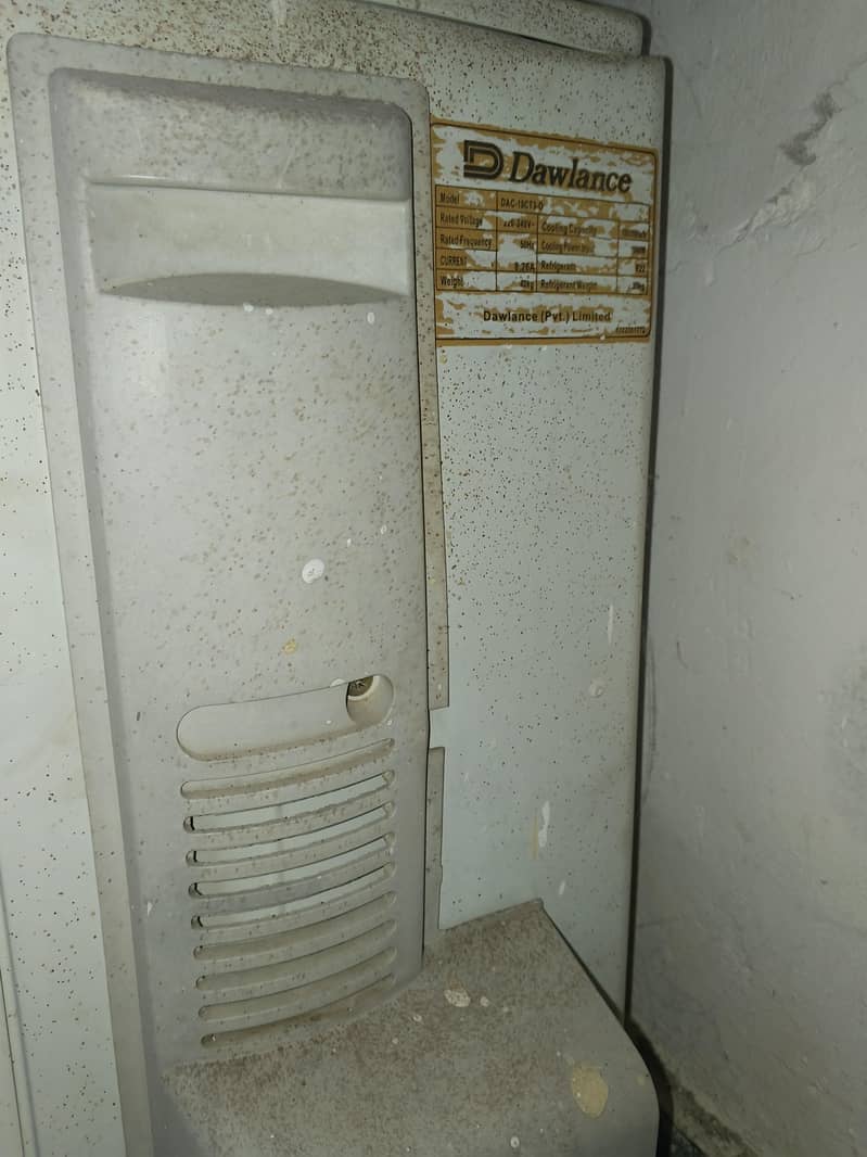 dowlance split ac 3