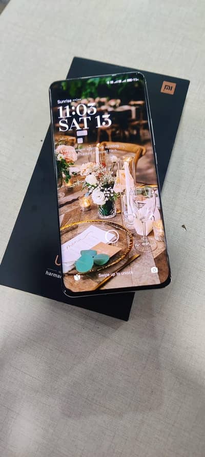 xiaomi mi 11 ultra 5g
