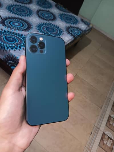 Apple iPhone 12 Pro