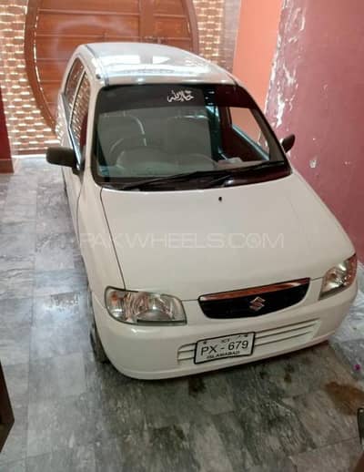 Suzuki Alto 2010