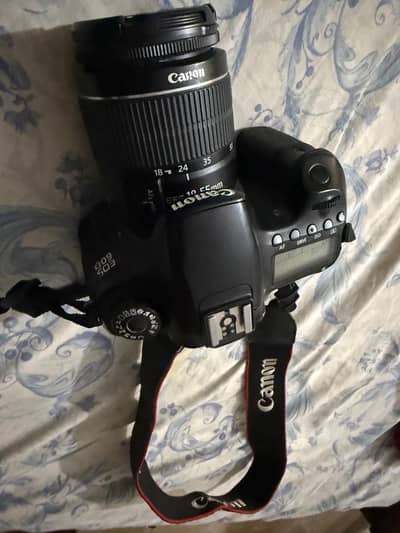 Canon EOS 60D