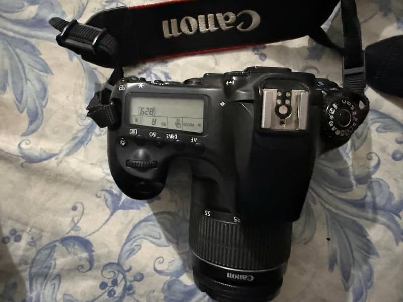 Canon EOS 60D 1
