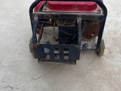 Loncin Generator  3kv