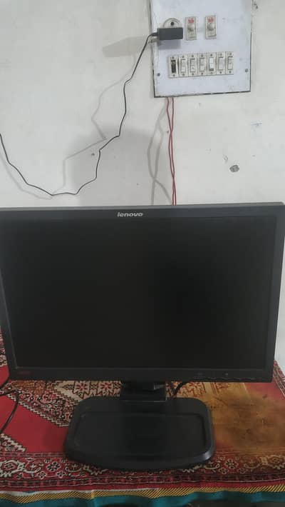 Lenovo 22inch Led Monitor