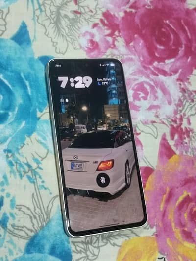 Google Pixel 8