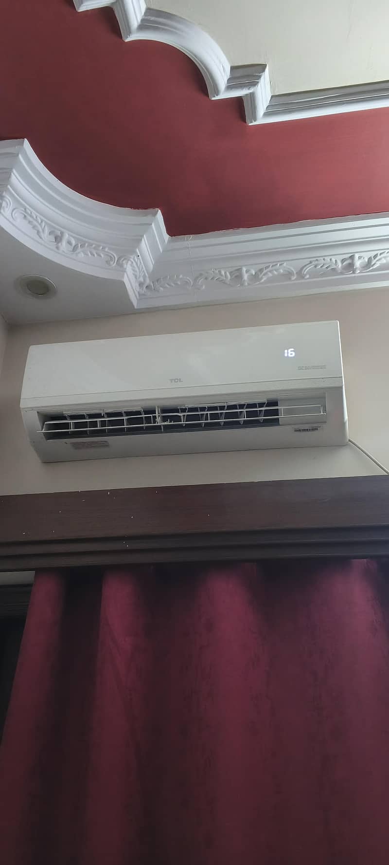 AC used 0