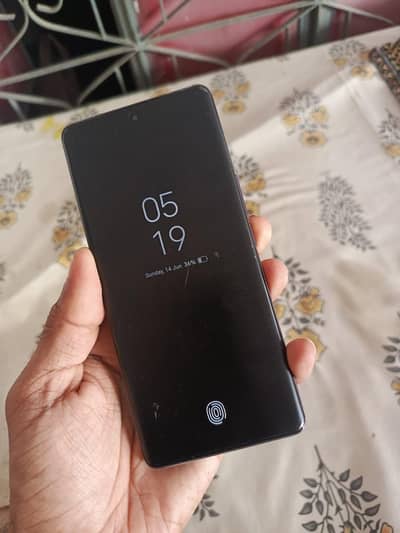 Vivo V40