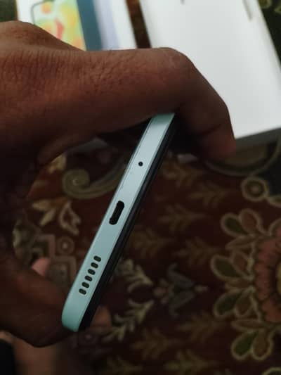 Redmi 12c 4/64