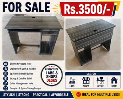 Tables