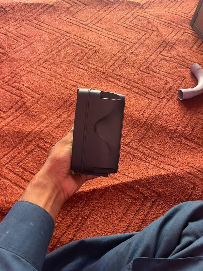 wireless speaker 1