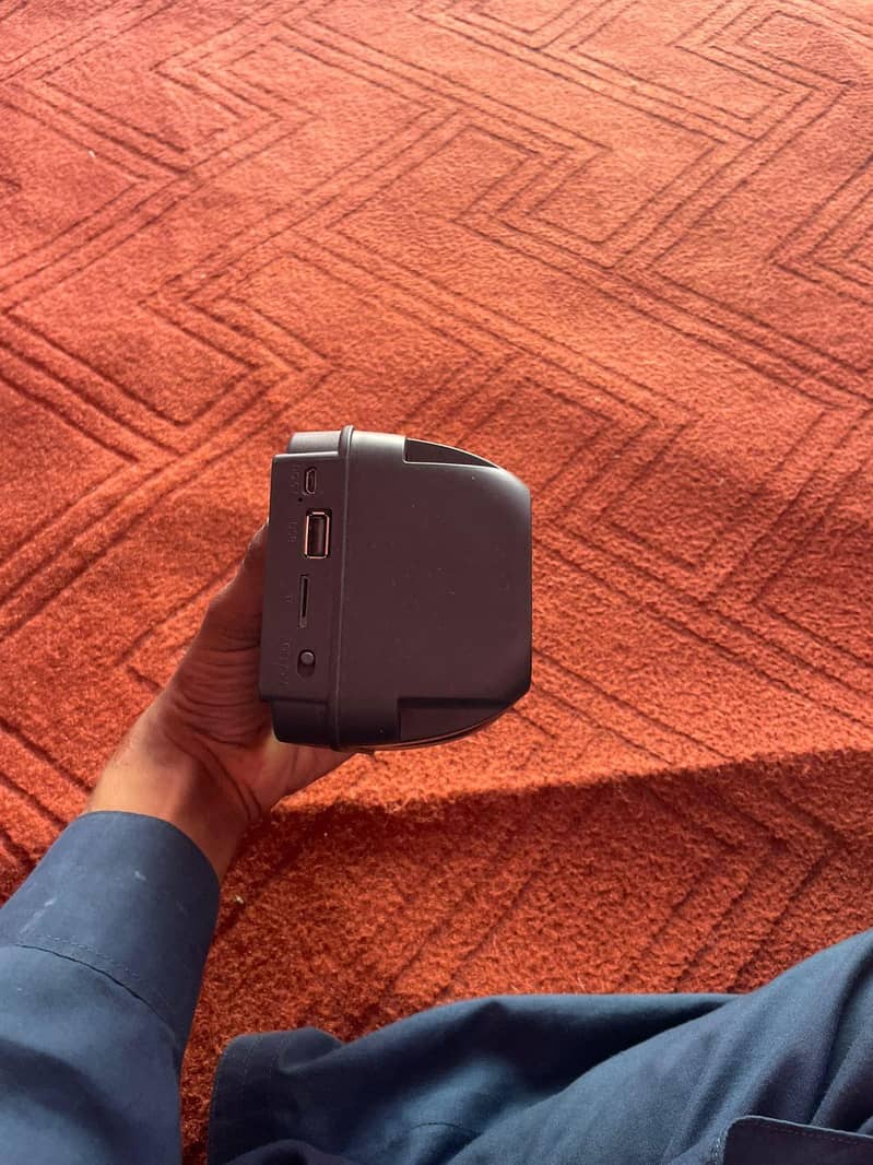 wireless speaker 3