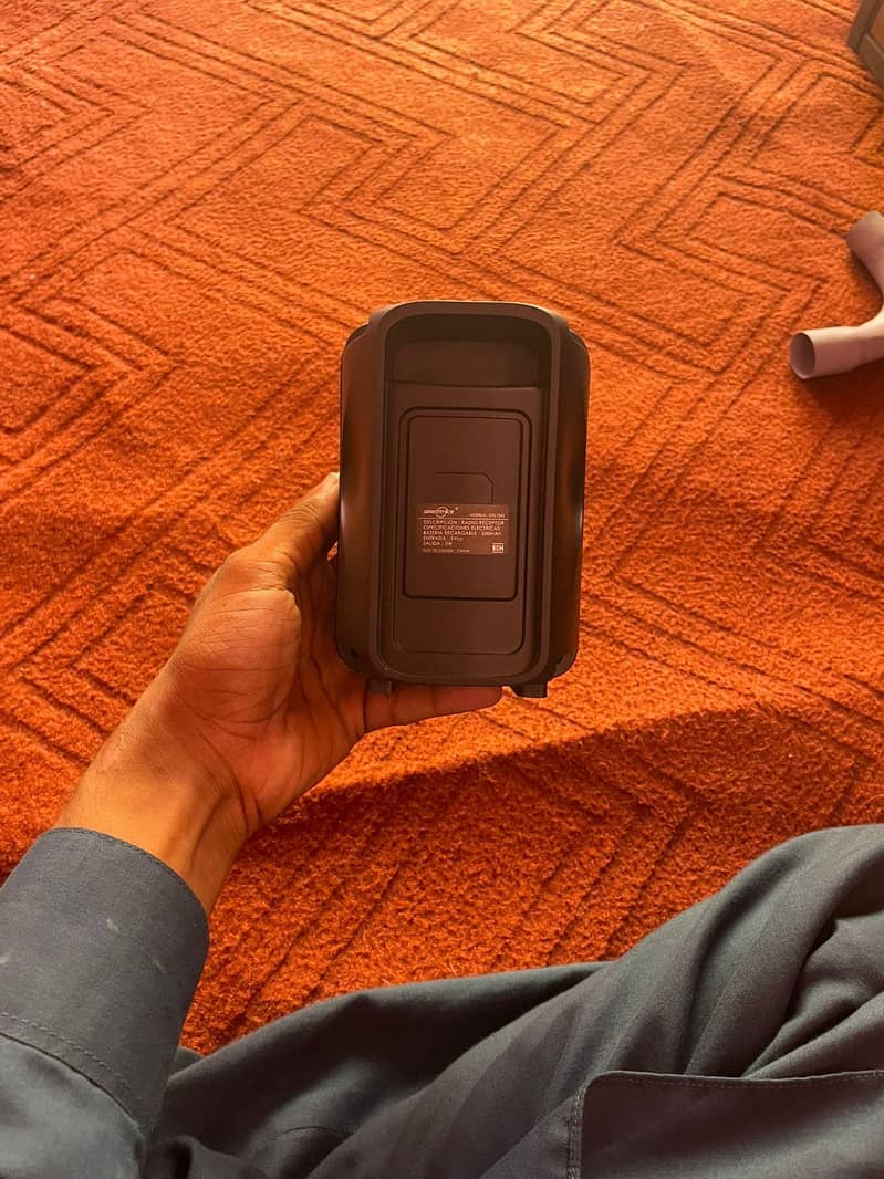 wireless speaker 5