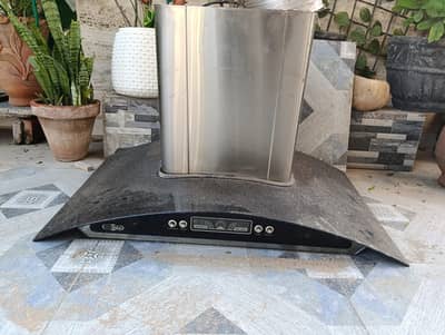 Super Asia hood for sale