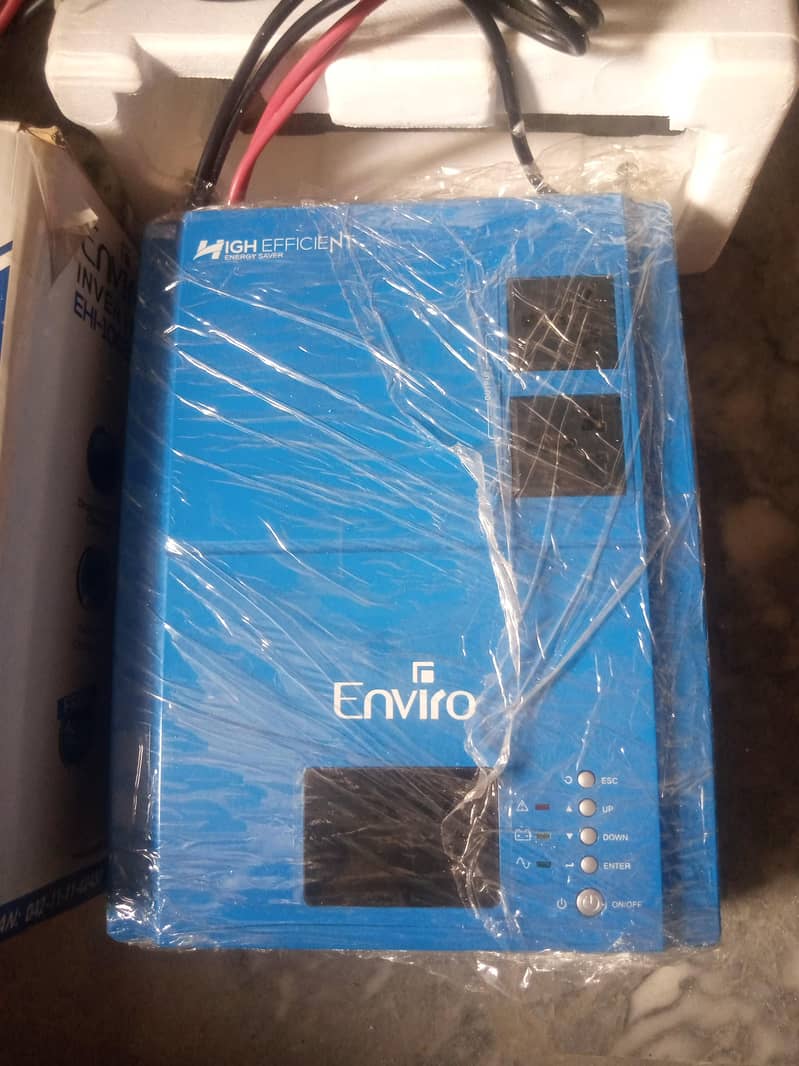 inviro 1