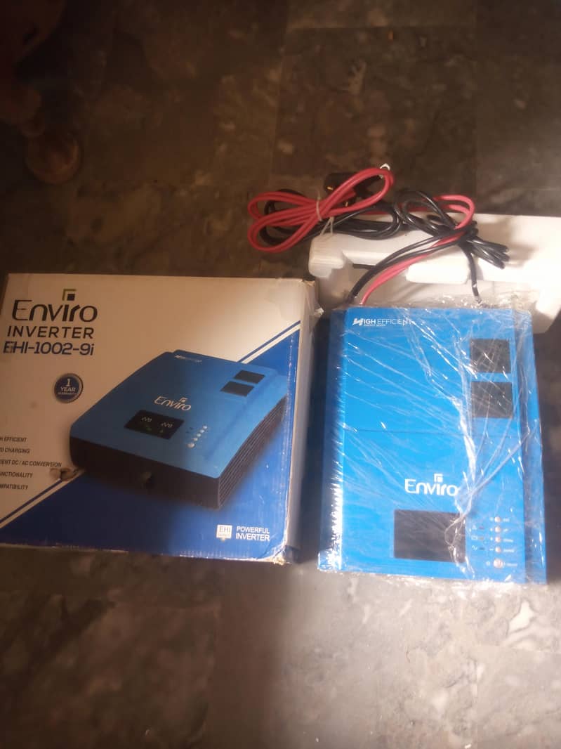 inviro 2