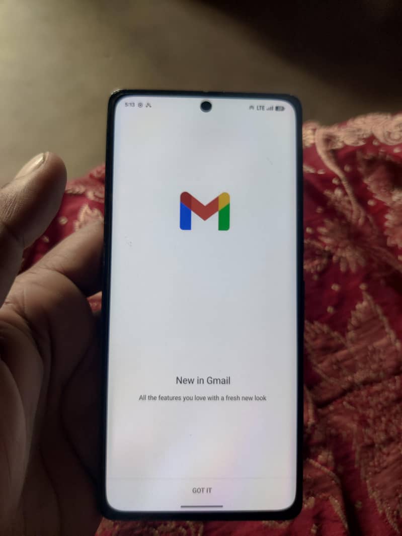 Google Pixel 7 Pro 1