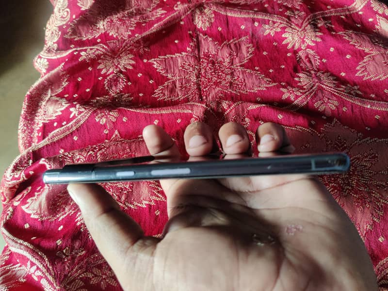Google Pixel 7 Pro 6