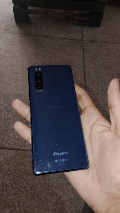 Sony Xperia 5 mark 1 official PTA approved  6/64 for sale