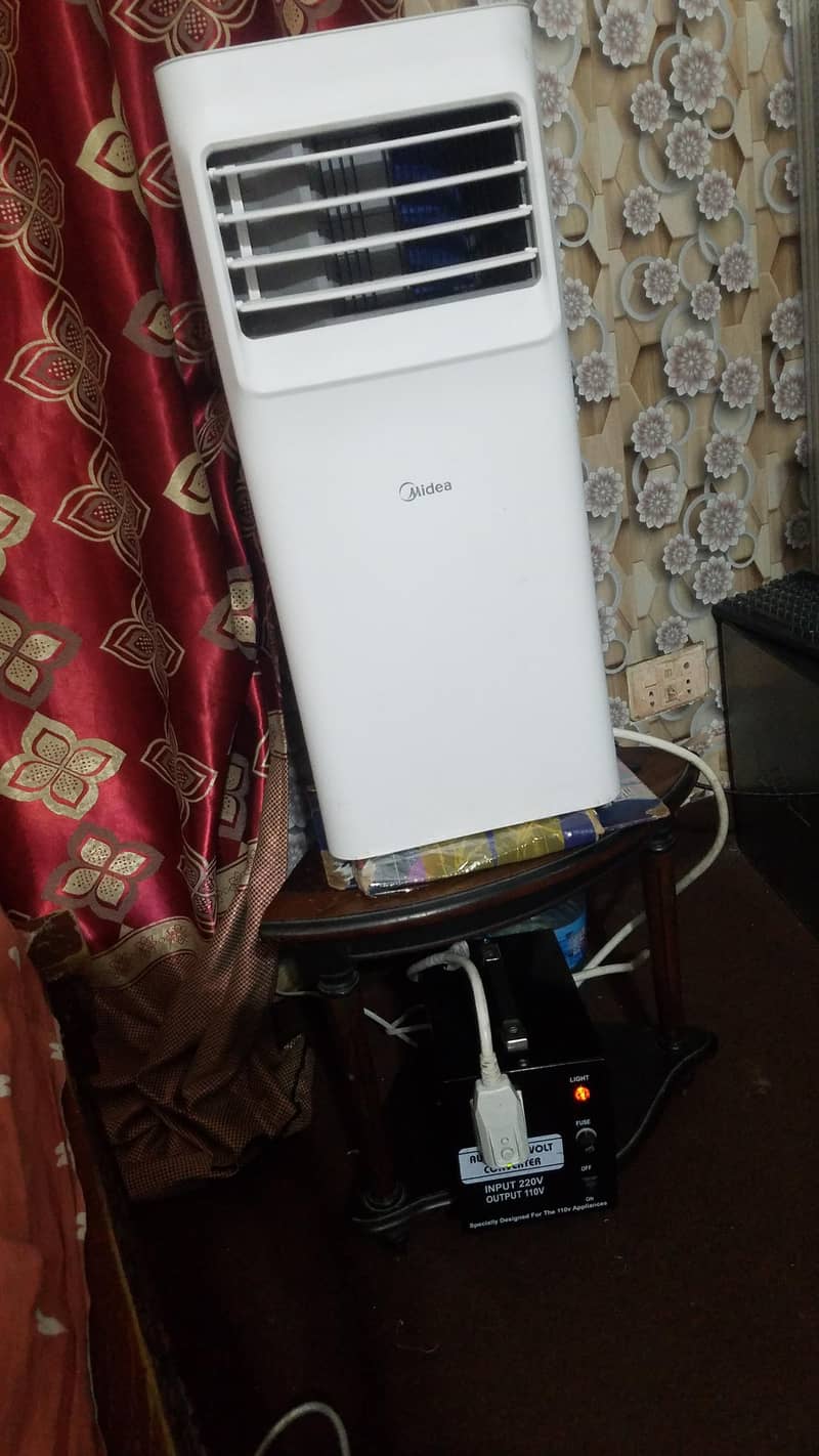 portable 0
