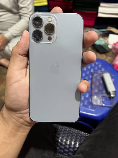 Apple iPhone 13 Pro Max