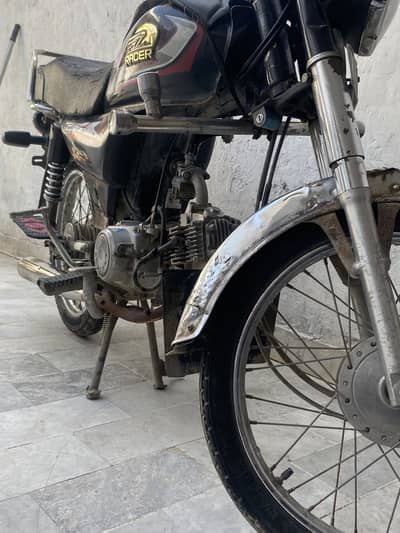 Racer