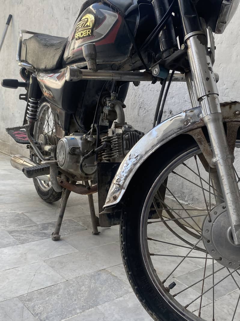 Racer 0