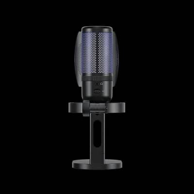 BOYA k3 RGB Mic