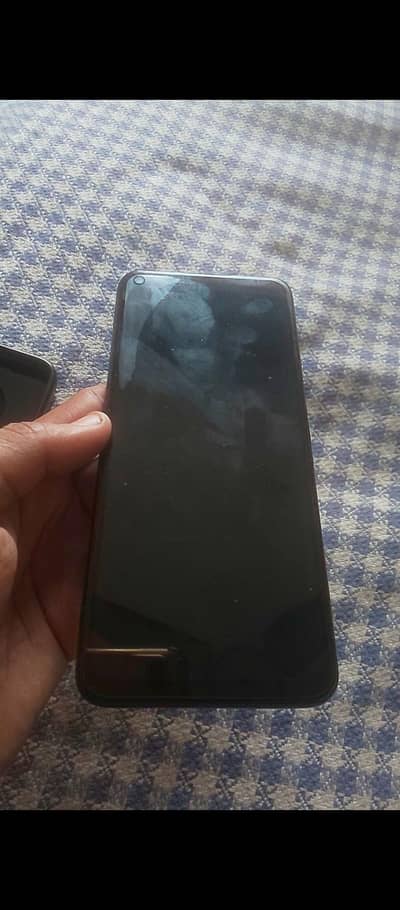 Infinix Note 7 6/128 pta approved
