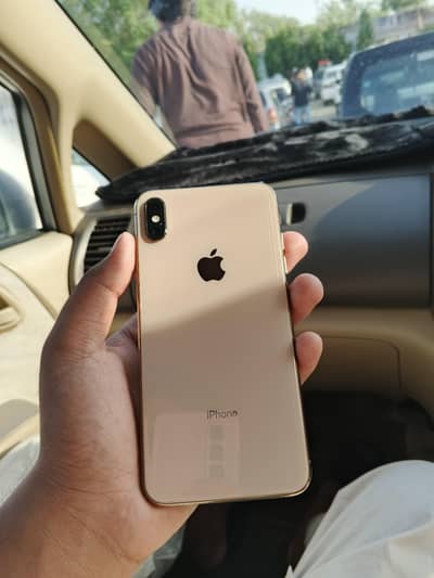 iPhone xsmax