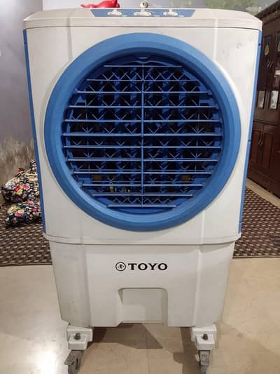 AIR COOLER