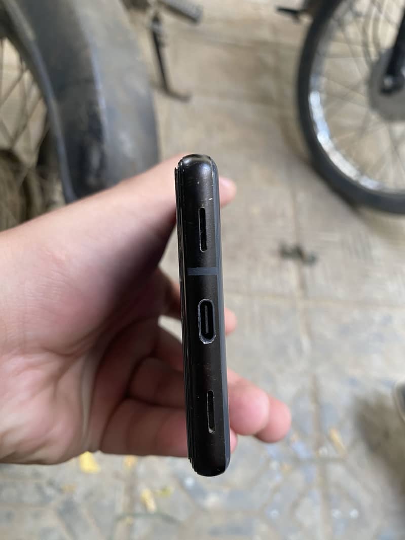 Google Pixel 6a 1