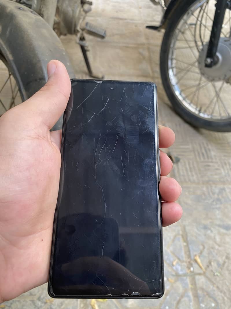Google Pixel 6a 2