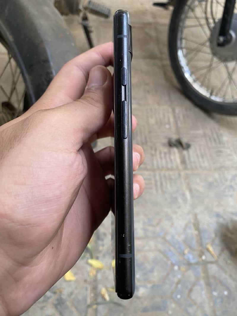 Google Pixel 6a 3