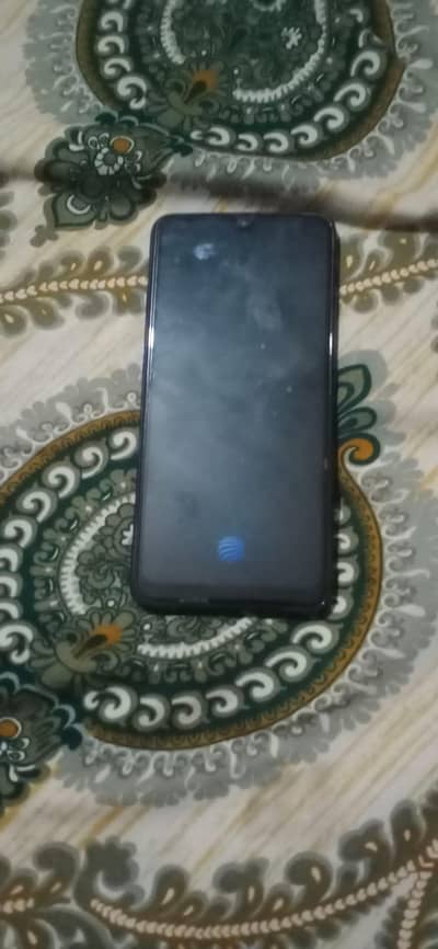 Vivo S1